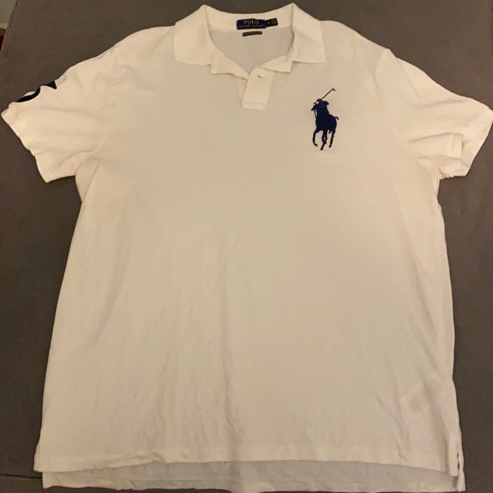 Polo Ralph Lauren Polo T-Shirt